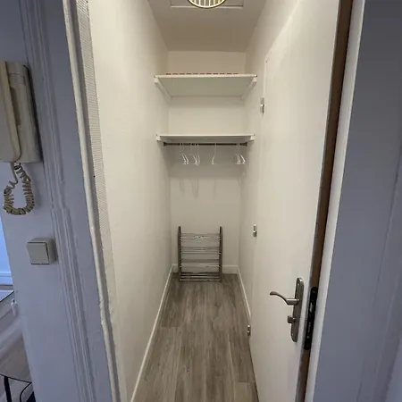 Apartment Cozy, Fully Equipped - Downtown - 4 People *
