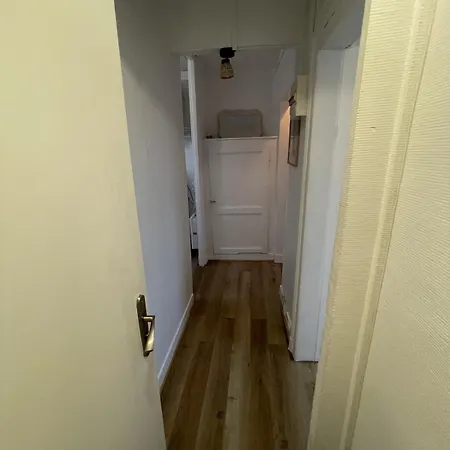 Cozy, Fully Equipped - Downtown - 4 People Ρουέν