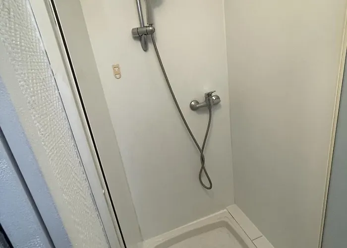 Appartement Cozy, Fully Equipped - Downtown - 3 People Rouen